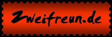 4 cm zweifreun.de LOGO